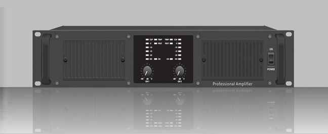 CK Series Amplifier