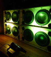Q-Fp Range of speakers